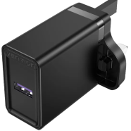 VENTION FACW0-UK 1-port USB 22.5W Wall Charger image