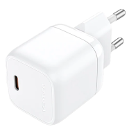VENTION FAKB0-EU 1-Port USB-C 30W GaN Charger Black image