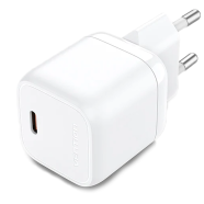 VENTION FAKG0-EU 1-port USB-C 30W GaN Charger image