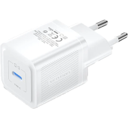 VENTION FEPW0-EU 1-Port USB-C 20W GaN Charger image