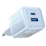 VENTION FEQW0-EU 2-Port USB 30W GaN Charger image