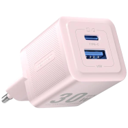 VENTION FEQW0-EU 2-Port USB 30W GaN Charger image