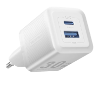 VENTION FEQW0-EU 2-Port USB 30W GaN Charger image