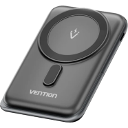 VENTION FHNW0 10000mAh Magnetic 20W Wireless Power Bank image