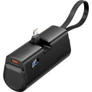 VENTION FHRL0 LED Display 4800mAh Power Bank 22.5W image