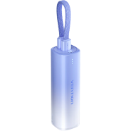 VENTION FHWM0 5000mAh Power Bank 20W Gray Light Indicator image