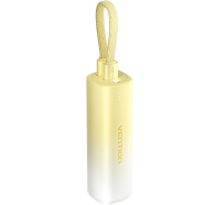 VENTION FHWM0 5000mAh Power Bank 20W Gray Light Indicator image