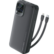 VENTION I15BB-V2 20000mAh 22.5W Power Bank image