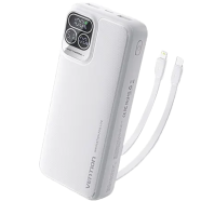 VENTION I15WB-V2 20000mAh 22.5W Power Bank image