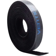 VENTION KAABH Cable Tie Black - 2M image