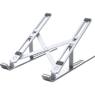 VENTION KDLI0 Laptop Stand Silvery image