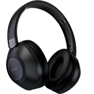 VENTION NBBB0 Wireless On-Ear SoundMate S11 Headphones Black image