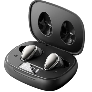 VENTION NBNB0 True Wireless Tiny T13 Earbuds Black image