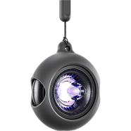 VENTION NBRB0 True Wireless Earbuds Tiny T17 Earbuds Black image