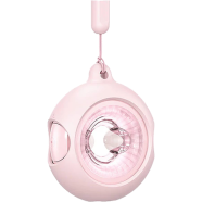 VENTION NBRP0 True Wireless Earbuds Tiny T17 Earbuds Pink image