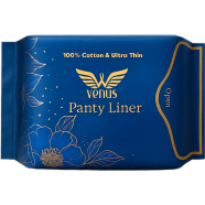 VENUS Panty Liner Sanitary Napkins 155mm-25Pads image