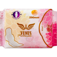 VENUS Premium Sanitary Napkin Panty 290mm-8Pads image