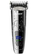 VGR V072 Water Proof Professional Rechargeable Hair trimmer image