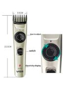 VGR V-031 Professional Trimmer For Men image