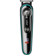 VGR V-075 Limited Edition Hair Trimmer For Men, Black image