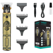 VGR V-085 Super Trim Professional Hair Trimmer image