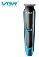 VGR V-183 Professional Rechargeable Hair Trimmer image