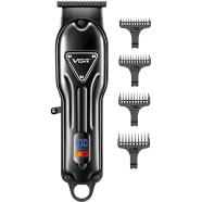 VGR V-298 Professional Hair Clipper Beard Trimmer For Men image
