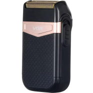 VGR V-331 Professional Electric Dual Floating Blade Shaver For Men image