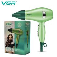 VGR V-432 Essential Drycare Hair Dryer for Women image