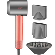 VGR V-440 Essential DryCare Hair Dryer and Styler Salon Series for Women image