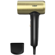 VGR V-441 Essential Care DryCare Hair Dryer Salon Series for Women image