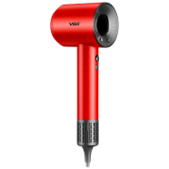 VGR V-445 Essential Care DryCare Hair Dryer Salon Series for Women ভিজিআর V-445 এসেনশিয়াল কেয়ার ড্রাই কেয়ার হেয়ার ড্রায়ার সেলুন সিরিজ ফর উইমেন image