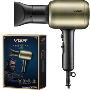 VGR V-453 Professional Powerful Hair Dryer Salon Series for Women image
