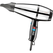 VGR V-466 Essential DryCare Hair Dryer Salon Series for Women image