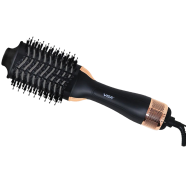 VGR V-492 Professional 3-in-1 Hot Air Brush, Styler, and Comb for Women image
