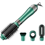 VGR V-493 Hair Dryer Brush 4-in-1 Hot Air Styler for Women image
