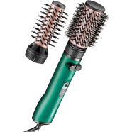 VGR V-498 Professional 2-in-1 Rotating Hot Air Styler Set for Women image