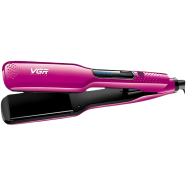 VGR V-506 Straight Care Essential Hair Straightener for Women image