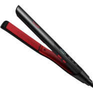VGR V-516 Long Plate Ceramic Coating Professional Hair Straightener image