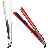 VGR V-518 StraightCare Essential Hair Straightener for Women image