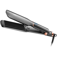 VGR V-519C Essential Care Hair Crimper for Women image