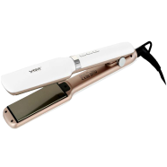 VGR V-520 Straight Care Essential Hair Straightener for Women image