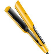 VGR V-521 Long Plate Ceramic Coating Professional Hair Straightener for Women image