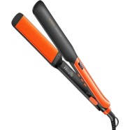 VGR V-551 StraightCare Essential Hair Straightener for Women image