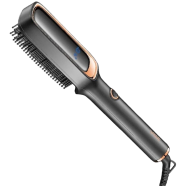 VGR V-560 Professional Hair Straightener Comb and Brush for Women image