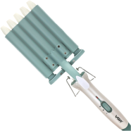 VGR V-597 Professional Essential Care Hair Curler for Women image
