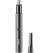 VGR V-615 Professional 2 in 1 Nose and Hair Trimmer for Men image