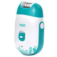 VGR V-726 Professional New Style Epilator Ladies Shaver image