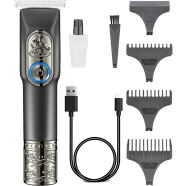 VGR V-963 Cordless Beard Hair Trimmer for Men image