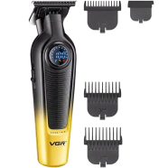 VGR V-996 Professional Hair Clipper Beard Trimmer For Men image
